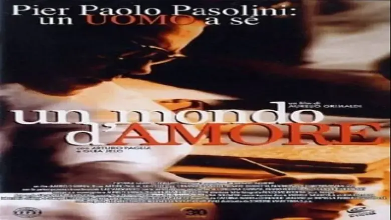 Un mondo d'amore (2003)