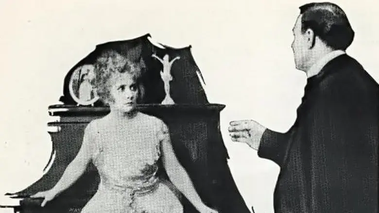 The Hater of Men (1917)