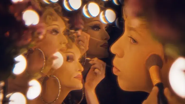 Lady Like (2024)