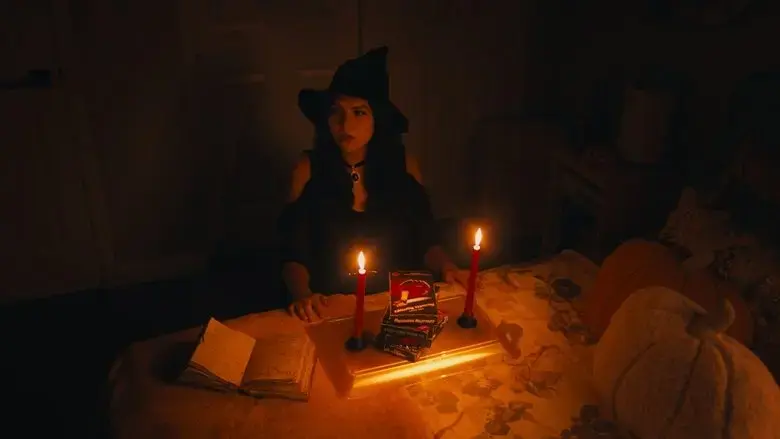 Horror Spell (2025)