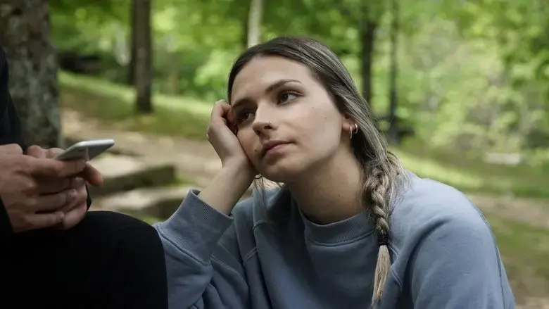 The Lost Messages (2024)