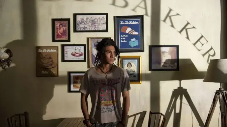 Madre (2013)