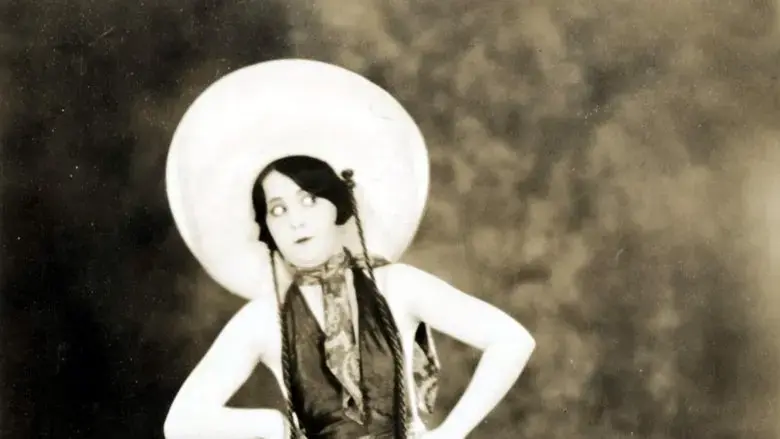 Little Robinson Corkscrew (1924)
