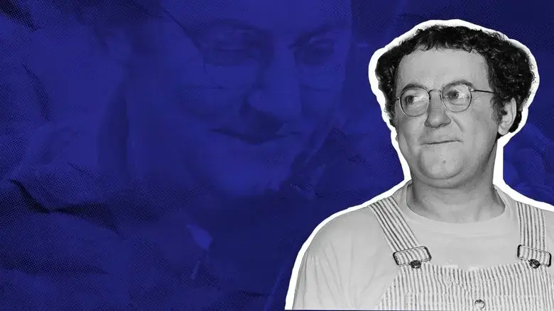 Coluche, une epoque formidable (2021)