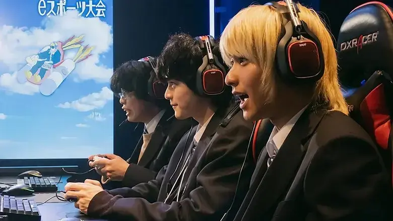 Play! Katsu Toka Makeru Toka wa Dodemo Yokute (2024)
