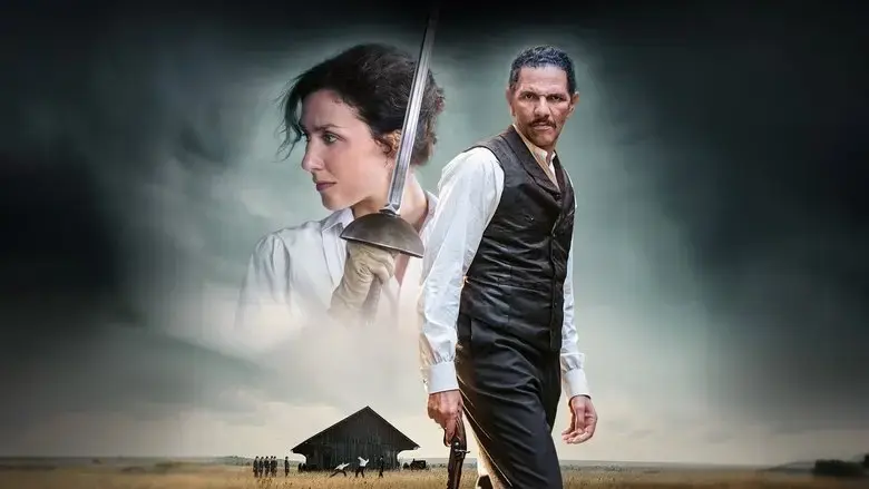 The Edge of the Blade (2023)