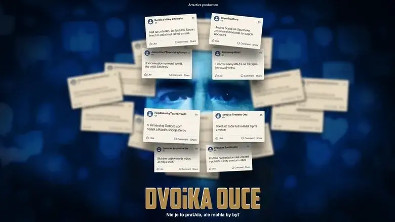 DVOiKA OUCE (2025)
