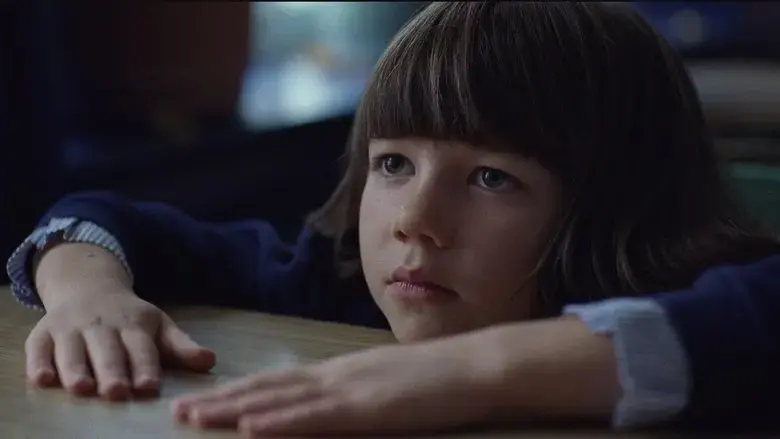 Sit Still (2021)