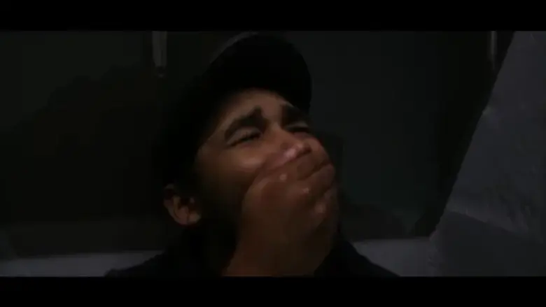 The Thief (2024)