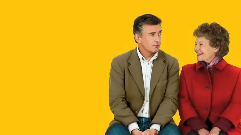 Philomena (2013)
