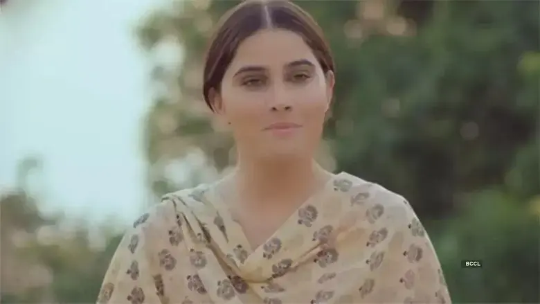 Padma Shri Kaur Singh (2022)