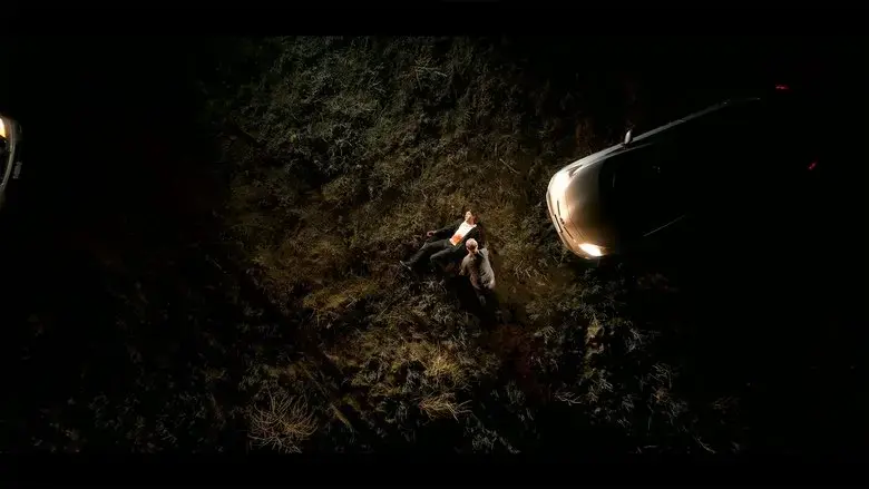 Touch & Go (2024)