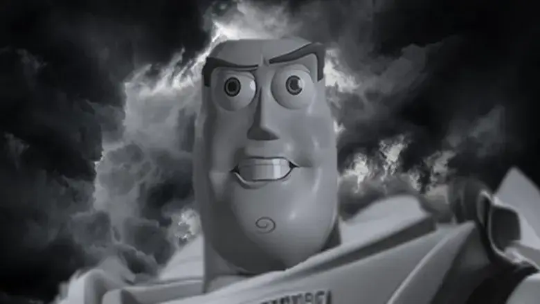 The Eminem Chronicles 3: Eminem VS Buzz Lightyear (2025)