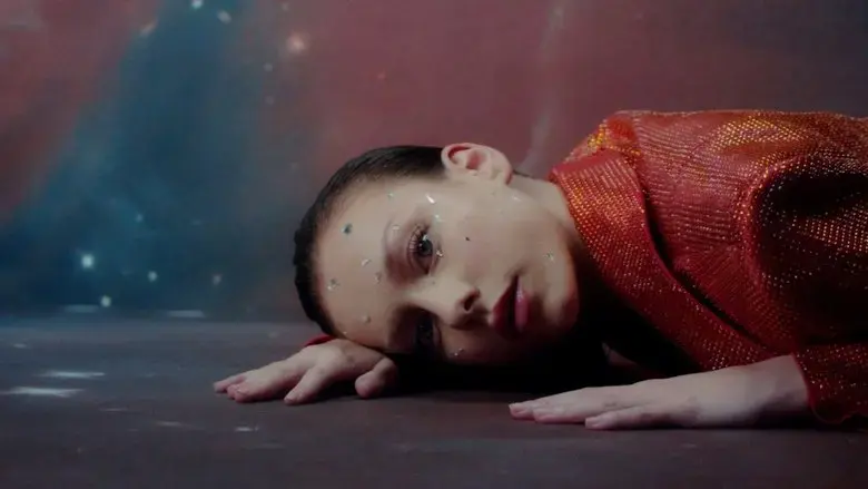 Munequita linda (2021)