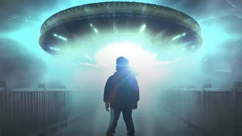 Alien Abduction: Answers (2022)