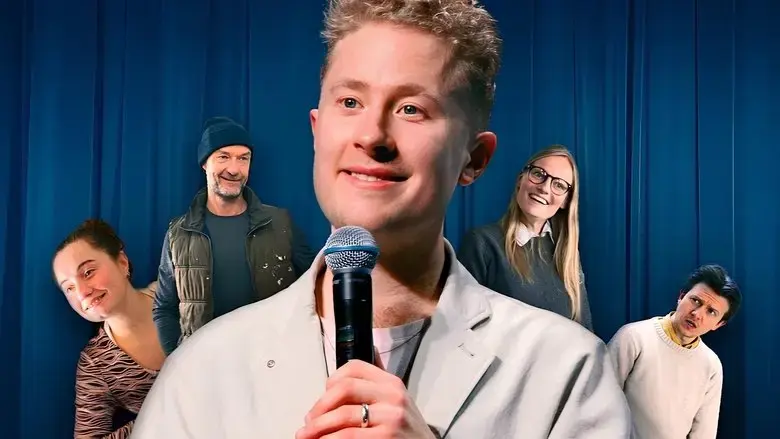 Jakob Thrane: SART (2025)
