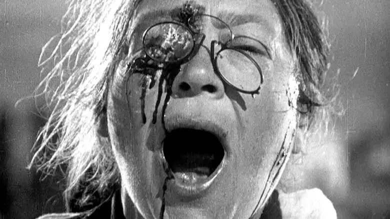 Battleship Potemkin (1925)