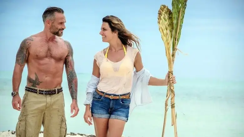 Love in Bora Bora (2018)