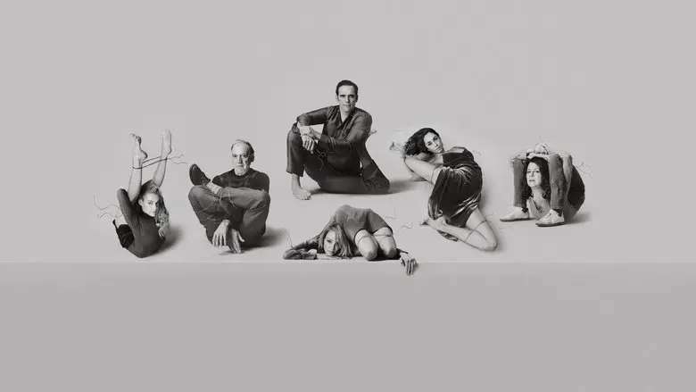 The House That Jack Built (2018)