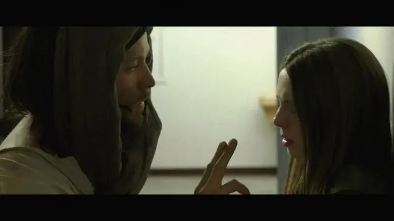 The Passion of Chris (2018)