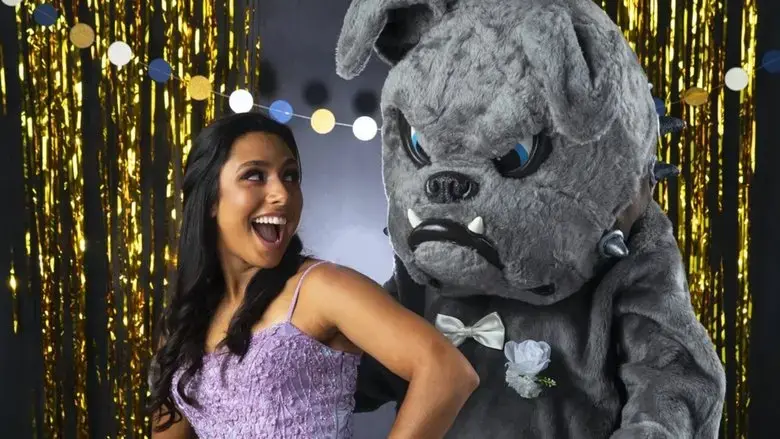 Everyone Loves Bulldog (2018)