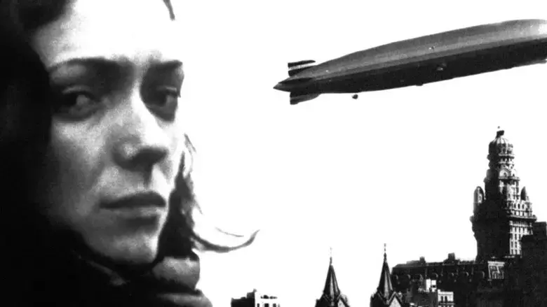El dirigible (1994)
