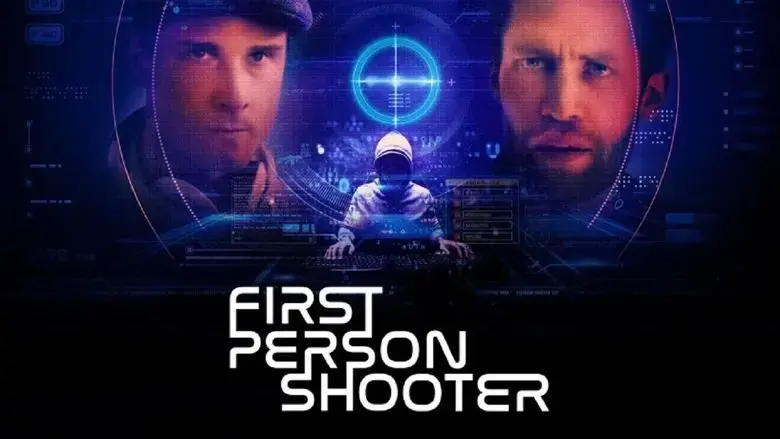 First Person Shooter (2022)