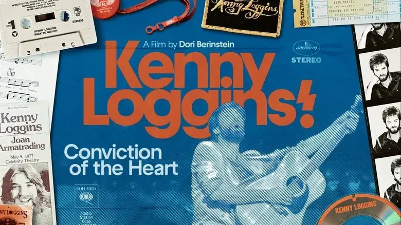 Conviction of the Heart (2025)