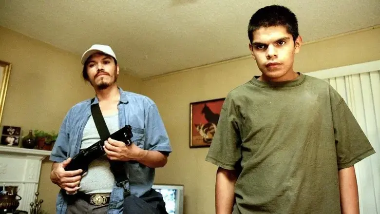 The Bastards (2008)