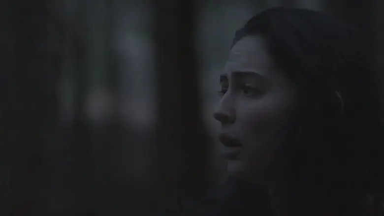 The Clearing (2024)