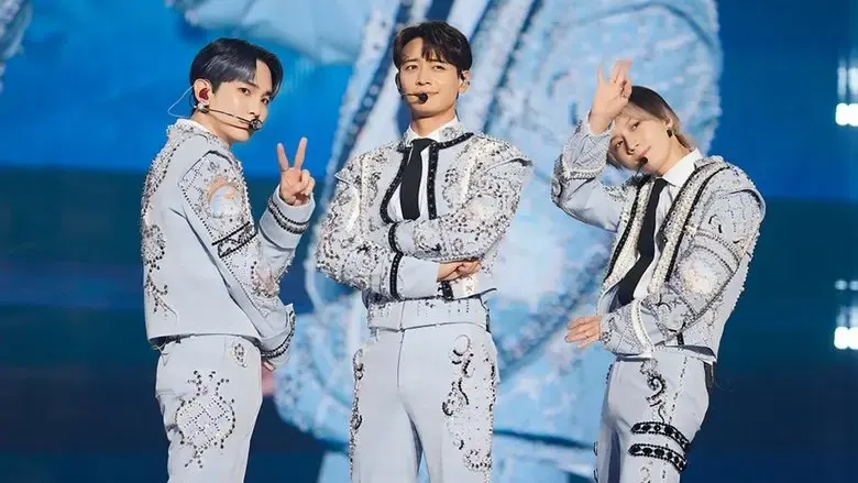 SHINee World VI: Perfect Illumination (2023)