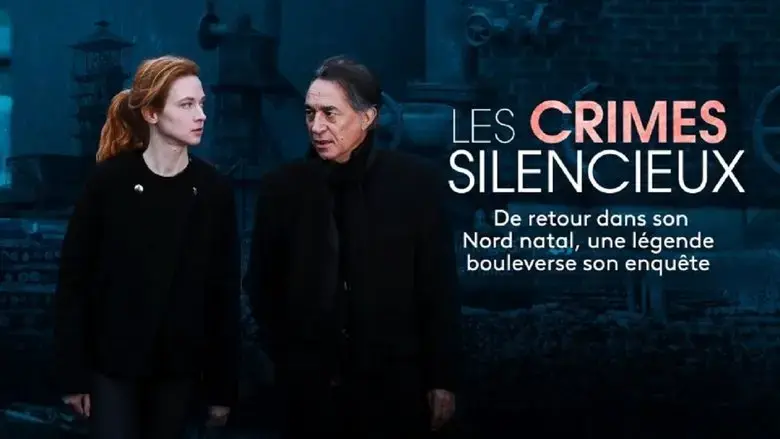 Murder in Lille (2017)