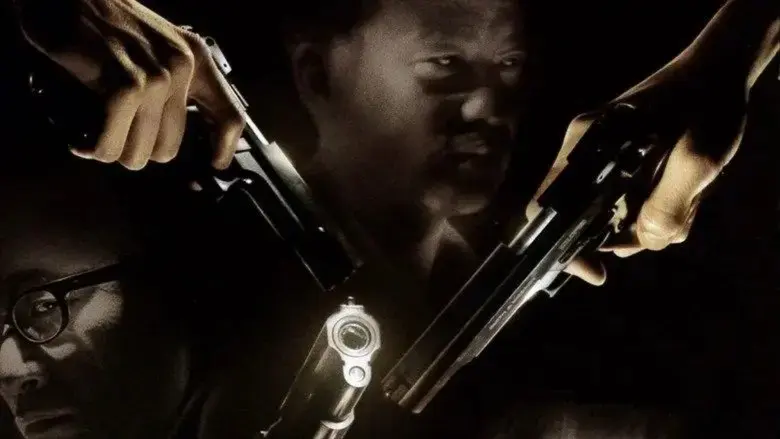 Triangle (2007)