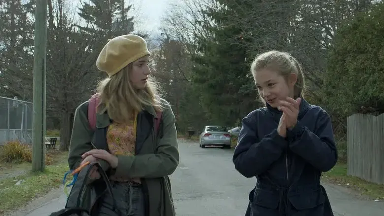 Margot's Sister (2022)
