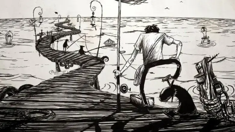 Castillo y el Armado (2014)