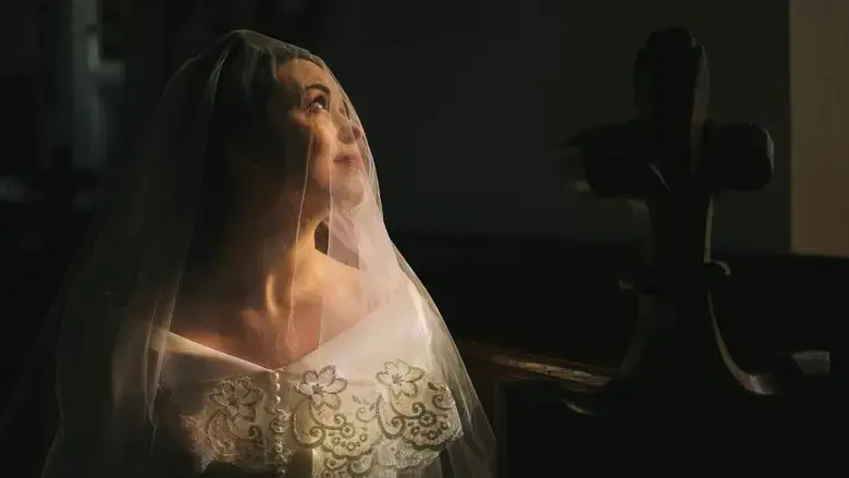 The Secret (2018)