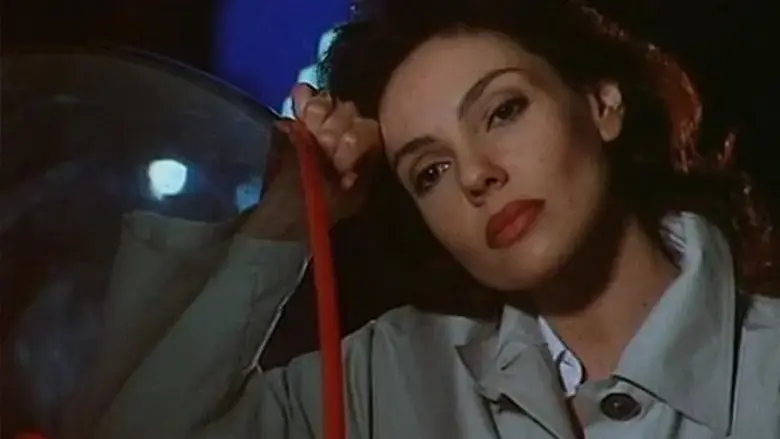 The Final Scoop (1994)