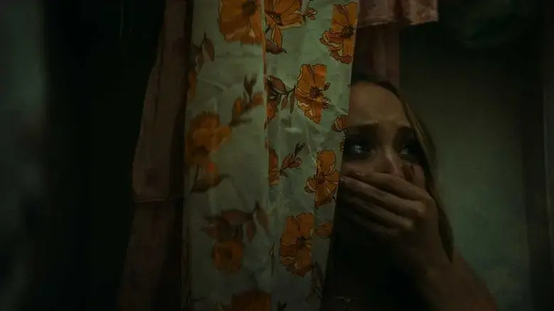 The Disinvited (2024)