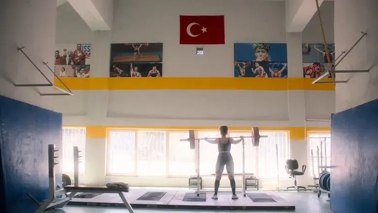 Athlete (2025)