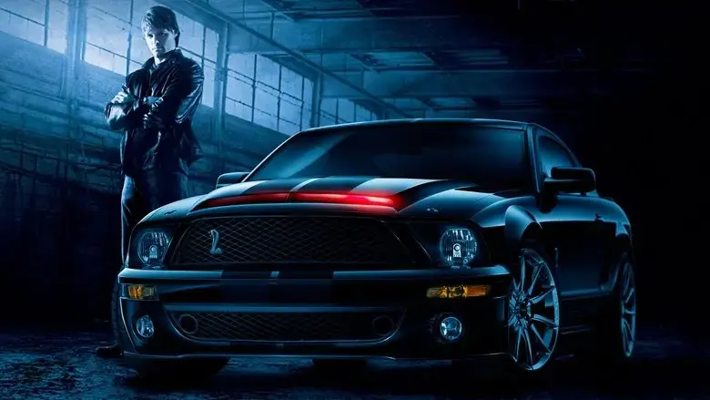 Knight Rider (2008)