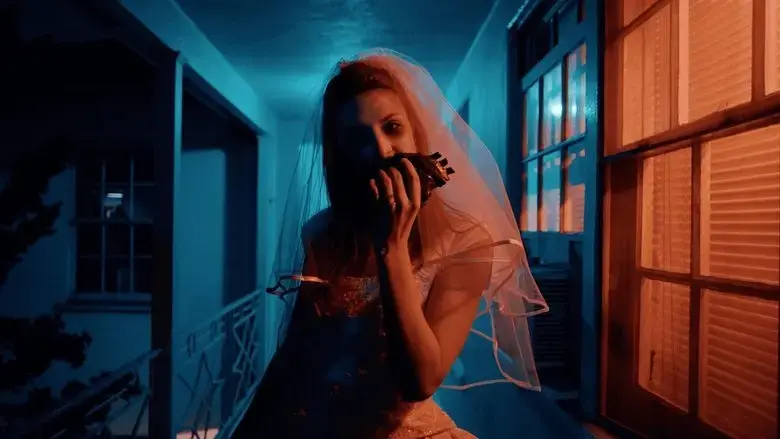 Philophobia: or The Fear of Falling in Love (2019)