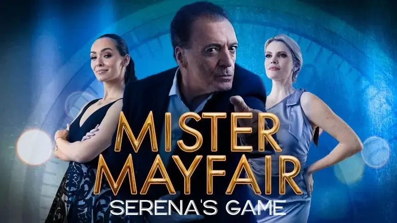 Serena's Game (2021)