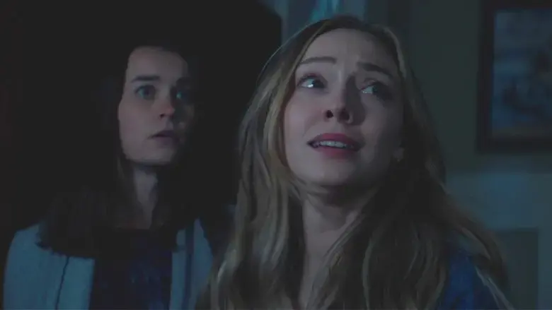 Don't Hide (2022)