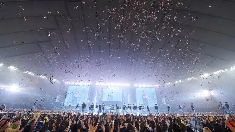 SMTOWN LIVE 2024 - SMCU PALACE @ TOKYO (2024)