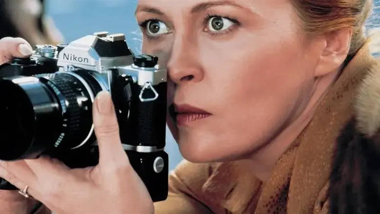 Eyes of Laura Mars (1978)