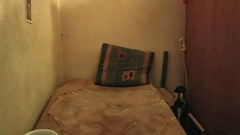 Resident Ground Floor (2020)