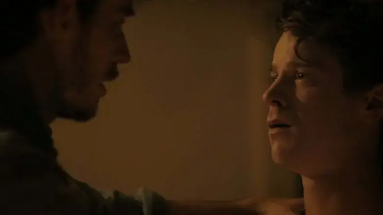Le Rang du lion (2015)