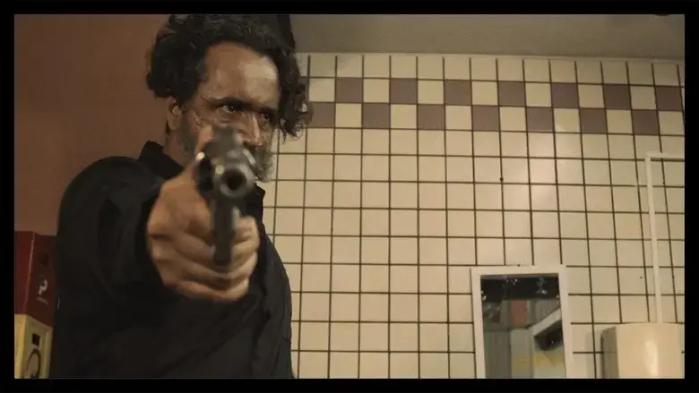 Jango (2017)
