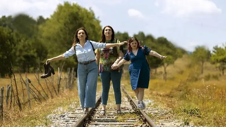 In viaggio con Lei (2024)