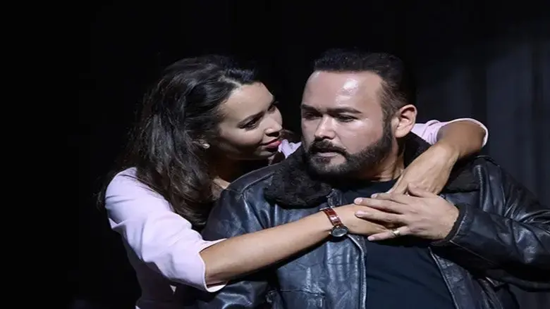 Donizetti: Lucia di Lammermoor (2022)